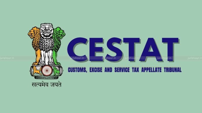 Service Tax Demand Can’t Be Based Solely on Form 26AS and Profit and Loss Account; Director’s Salary Not Taxable: CESTAT Service Tax Demand Can’t Be Based Solely on Form 26AS and Profit and Loss Account; Director’s Salary Not Taxable: CESTAT