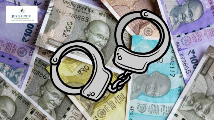 CBDT Removes Arrest Provision for Tax Recovery CBDT Removes Arrest Provision for Tax Recovery