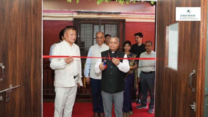 CBIC Inaugurates Upgraded NDPS Testing Laboratory at CRCL to Expedite Drug Analysis