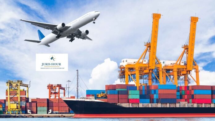 CESTAT Upholds Rejection of Ocean Freight Service Tax Refund as Time-Barred CESTAT Upholds Rejection of Ocean Freight Service Tax Refund as Time-Barred