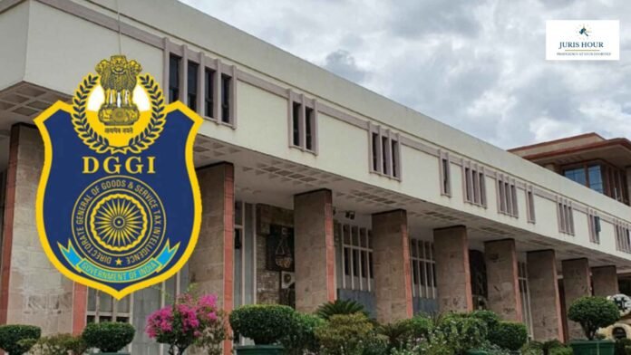 DGGI | S. 6(2)(b) CGST Bar Not Attracted Where CGST Proceedings Involve Distinct Allegations of Fraudulent ITC: Delhi High Court DGGI | S. 6(2)(b) CGST Bar Not Attracted Where CGST Proceedings Involve Distinct Allegations of Fraudulent ITC: Delhi High Court