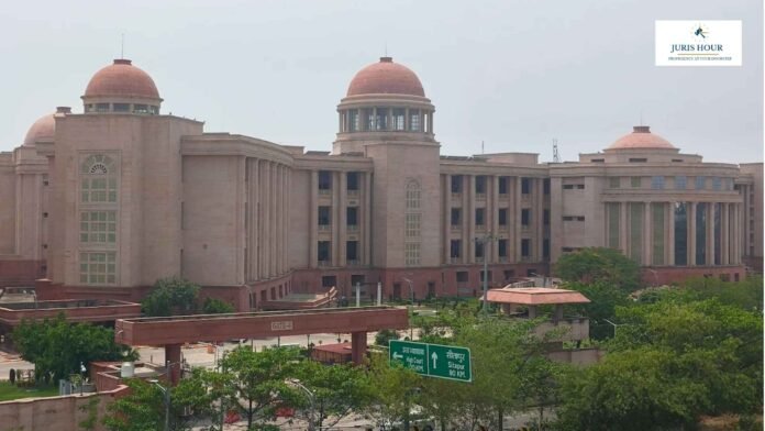 CGST Corruption Case: Allahabad HC Grants Bail to Advocate After 9 Months in Custody CGST Corruption Case: Allahabad HC Grants Bail to Advocate After 9 Months in Custody