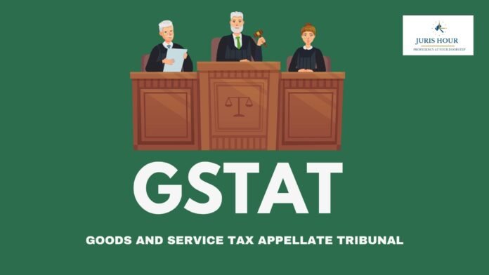 Can GST Refund Be Rejected for Non-Filing of GSTR-1 When S. 54(10) Only Permits Withholding? GSTAT Admits Dept’s Appeal Can GST Refund Be Rejected for Non-Filing of GSTR-1 When S. 54(10) Only Permits Withholding? GSTAT Admits Dept’s Appeal