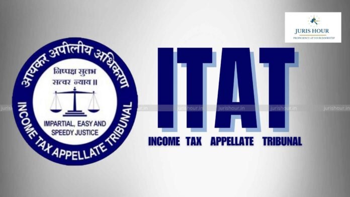 Can an ITO Issue S. 148 Notice When Jurisdiction Lies With an AC/DC? ITAT Ans. Can an ITO Issue S. 148 Notice When Jurisdiction Lies With an AC/DC? ITAT Ans.