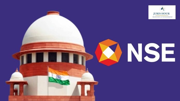 NSE Clearing’s Committee Lacked Power To Order Restitution Of Liquidated Securities: Supreme Court NSE Clearing’s Committee Lacked Power To Order Restitution Of Liquidated Securities: Supreme Court