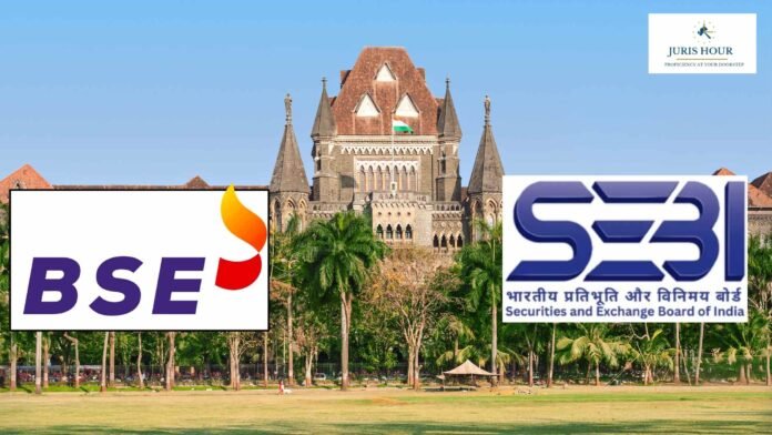 SEBI Can’t Be Compelled Under RTI Act to Collect Information From BSE: Bombay High Court SEBI Can’t Be Compelled Under RTI Act to Collect Information From BSE: Bombay High Court