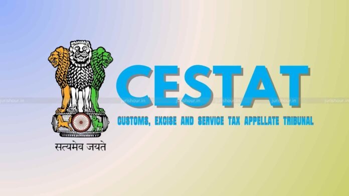 Composite Canal Repair Contracts Involving Supply of Materials Can’t Be Taxed as Maintenance Service: CESTAT Composite Canal Repair Contracts Involving Supply of Materials Can’t Be Taxed as Maintenance Service: CESTAT