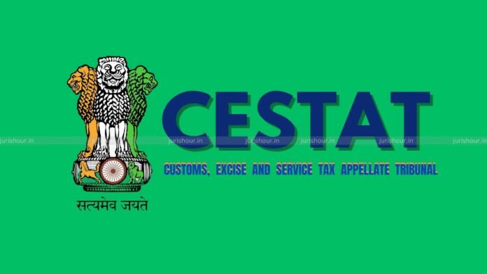 Importer’s Consent to Enhanced Customs Value Doesn’t Bar Appeal; Valuation Must Follow Statutory Procedure: CESTAT