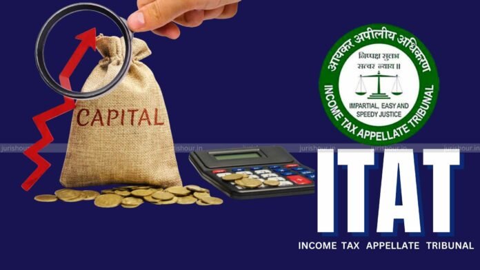 Contract Notes Are Primary Evidence in Penny Stock Transactions: ITAT Restores ₹1.94 Crore Bogus LTCG Addition for Fresh Examination Contract Notes Are Primary Evidence in Penny Stock Transactions: ITAT Restores ₹1.94 Crore Bogus LTCG Addition for Fresh Examination