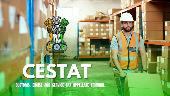 Customs Penalty Can’t Exceed Rs. 50K Limit Under Cargo Handling Regulations: CESTAT