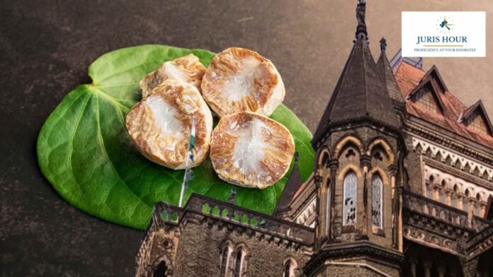 Customs Seizure of Roasted Areca Nuts Quashed After FSSAI Clearance: Bombay High Court Customs Seizure of Roasted Areca Nuts Quashed After FSSAI Clearance: Bombay High Court