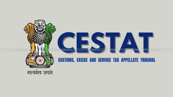 Dealer Incentives Can’t Be Taxed Merely on Ledger Entries: CESTAT Dealer Incentives Can’t Be Taxed Merely on Ledger Entries: CESTAT