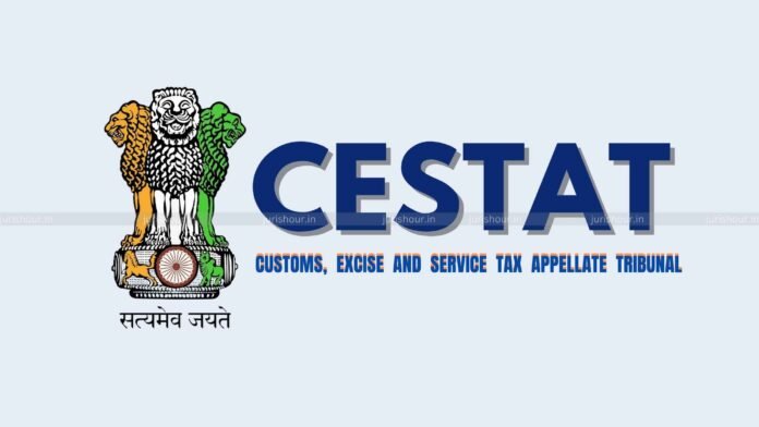 Delayed Payment Alone Can’t Trigger Higher Duty on All Packing Machines: CESTAT Delayed Payment Alone Can’t Trigger Higher Duty on All Packing Machines: CESTAT