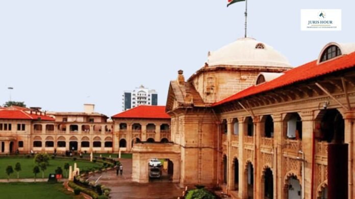 Delayed Upload of GST Orders Defeats Taxpayer’s Right of Appeal: Allahabad High Court Delayed Upload of GST Orders Defeats Taxpayer’s Right of Appeal: Allahabad High Court