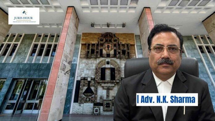 Delhi HC Gives DGARM 1 Week to Decide IGST Refund, Warns DG’s Salary Will Be Withheld for Further Delay Delhi HC Gives DGARM 1 Week to Decide IGST Refund, Warns DG’s Salary Will Be Withheld for Further Delay