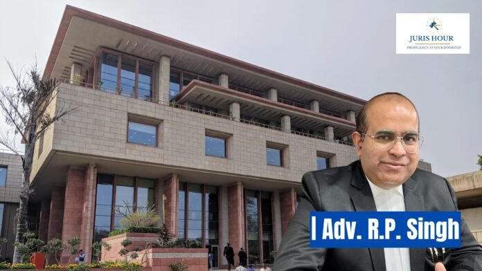 Delhi HC R.P. Singh No 10% GST Penalty Pre-Deposit for Appeal Against Pre-October 2025 Notice: Delhi High Court