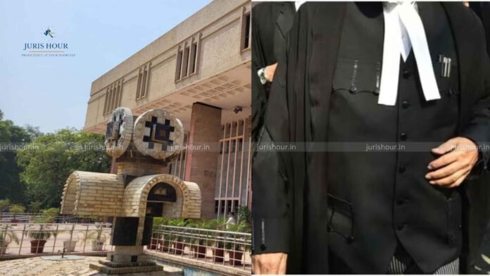Delhi High Court Upholds GST Search of Advocate’s Office Delhi High Court Upholds GST Search of Advocate’s Office