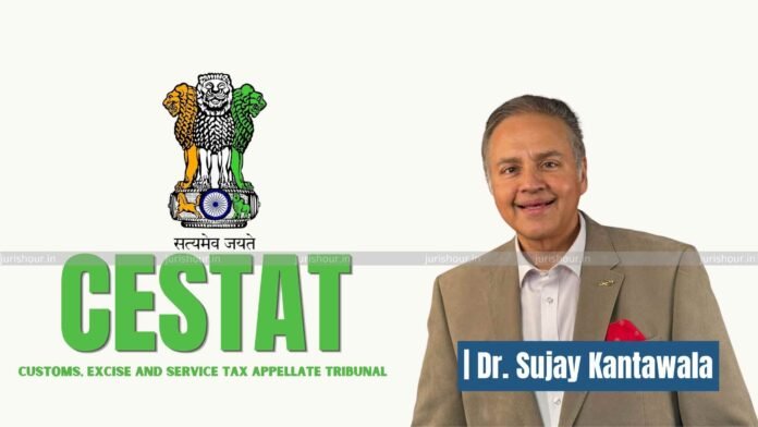 Customs Can’t Deny Road-Construction Machinery Exemption Merely Because Original Contract Was Cancelled: CESTAT Customs Can’t Deny Road-Construction Machinery Exemption Merely Because Original Contract Was Cancelled: CESTAT