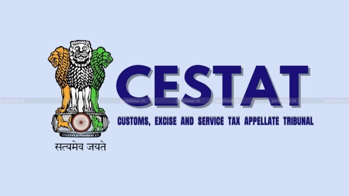 Diary Entries Alone Can’t Prove Clandestine Removal of Goods: CESTAT Quashes Excise Penalty on Steel Trader Diary Entries Alone Can’t Prove Clandestine Removal of Goods: CESTAT Quashes Excise Penalty on Steel Trader