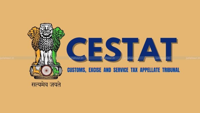 Disc-Brake Units Aren’t Train Protection and Warning System Equipment: CESTAT Denies Customs Concession, Limits Duty Demand Disc-Brake Units Aren’t Train Protection and Warning System Equipment: CESTAT Denies Customs Concession, Limits Duty Demand