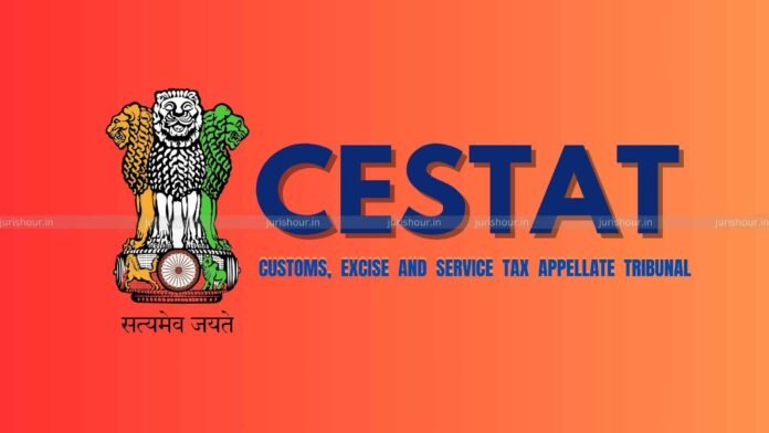 Disposable Micro-Cuvettes for STAGO Coagulation Analysers Classifiable Under Heading 9027: CESTAT Disposable Micro-Cuvettes for STAGO Coagulation Analysers Classifiable Under Heading 9027: CESTAT