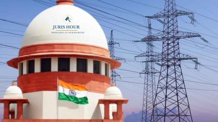 Electricity Charges Arise Only After Supply and Billing; Supreme Court Rejects Rs. 57.74 Lakh Demand for Unreleased Additional Load Electricity Charges Arise Only After Supply and Billing; Supreme Court Rejects Rs. 57.74 Lakh Demand for Unreleased Additional Load