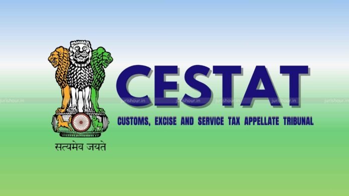 Entire Tooling Advance Can’t Be Added to Assessable Value; Only Proportionate Amortised Cost Is Includible: CESTAT Chennai