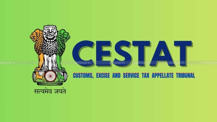 CESTAT Quashes Rs. 22.49 Lakh Excise Duty Demand on Motor Vehicle Cabin Manufacturer Over Customer-Supplied Drawings CESTAT Quashes Rs. 22.49 Lakh Excise Duty Demand on Motor Vehicle Cabin Manufacturer Over Customer-Supplied Drawings