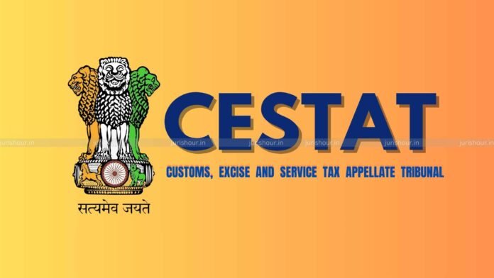 Factory Setup Services Qualify for CENVAT Credit Despite Deletion of ‘Setting Up’ From Definition: CESTAT