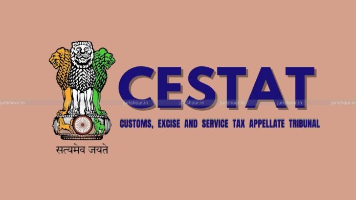 Foreign Currency Expenditure Alone Can’t Trigger Service Tax; Taxable Service Must Be Identified in SCN: CESTAT Foreign Currency Expenditure Alone Can’t Trigger Service Tax; Taxable Service Must Be Identified in SCN: CESTAT