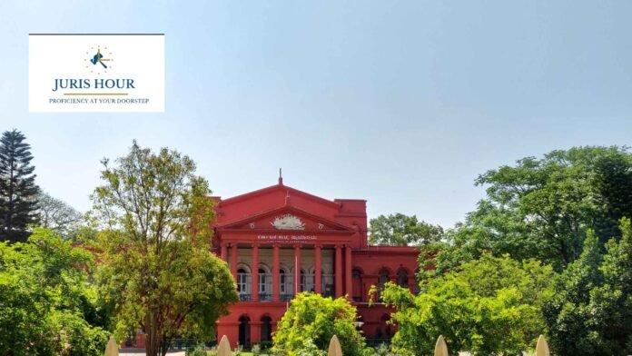GST Appeal Limitation Starts From Date of Actual Communication of Order, Not Its Mere Dispatch to Wrong Address: Karnataka High Court GST Appeal Limitation Starts From Date of Actual Communication of Order, Not Its Mere Dispatch to Wrong Address: Karnataka High Court