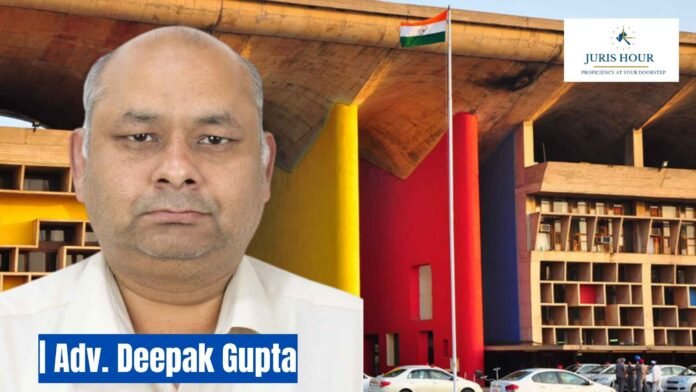 GST Arrest Invalid Without Prior Communication of Commissioner’s Order and Promised 7 Day Notice: Punjab and Haryana High Court GST Arrest Invalid Without Prior Communication of Commissioner’s Order and Promised 7 Day Notice: Punjab and Haryana High Court