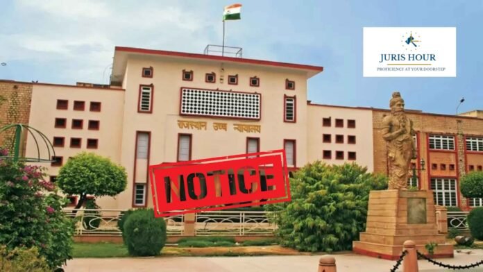 GST Notice And Order Without Physical Or Digital Signature Are Non-Est: Rajasthan High Court GST Notice And Order Without Physical Or Digital Signature Are Non-Est: Rajasthan High Court