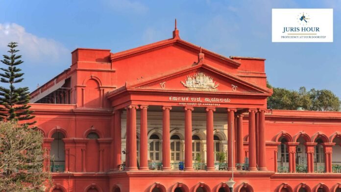 GST Order Passed Without Effective Hearing Quashed: Karnataka High Court Restores Proceedings on 10% Tax Deposit