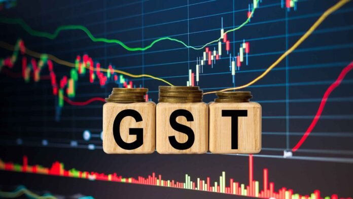 GST Rate Cut Fuels Up to 77% Rally in Auto Stocks