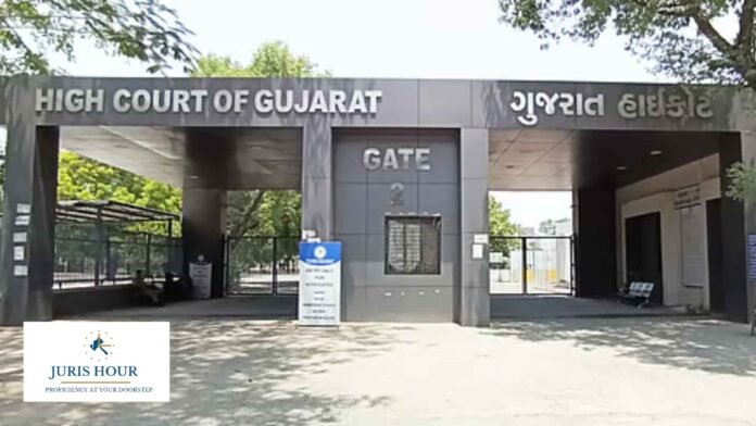 GST Refund Rejection Quashed After Revised Notice Returned Undelivered: Gujarat High Court GST Refund Rejection Quashed After Revised Notice Returned Undelivered: Gujarat High Court