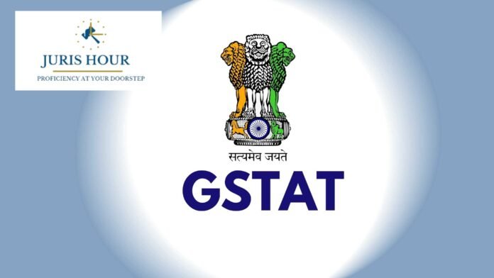 GSTAT Dismisses Department’s Appeal for Violating Rs. 20 Lakh Litigation Threshold GSTAT Dismisses Department’s Appeal for Violating Rs. 20 Lakh Litigation Threshold