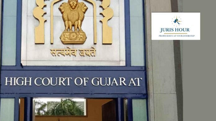Gujarat High Court Quashes GST Demand for Overlapping Periods