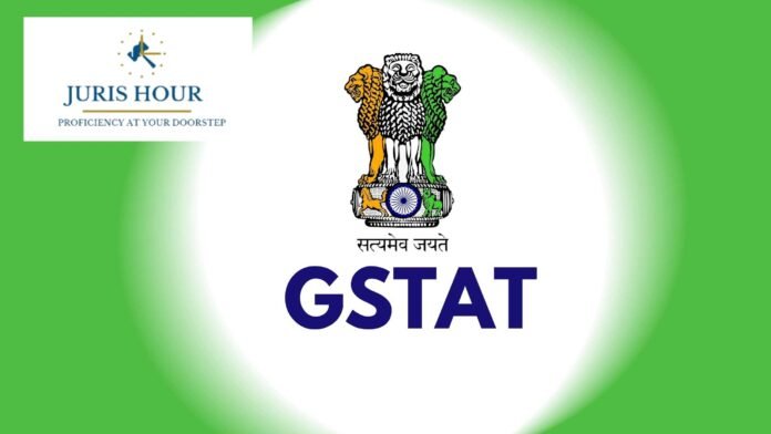ITC Dispute Involves No Question of Law: GSTAT Directs Appeal To Vice-President ITC Dispute Involves No Question of Law: GSTAT Directs Appeal To Vice-President
