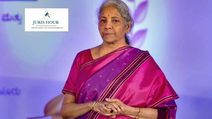 Identify Tax Benefits That Should Be Scrapped, Even If Your Sector Gains From Them: FM Nirmala Sitharaman