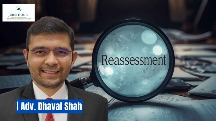 Income Tax Revision Quashed: Wrong Approval Authority Can’t Support Reassessment: ITAT