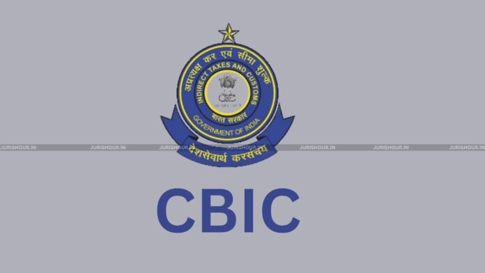 Customs Can’t Insist on Form-I for India–UK CETA Tariff Claims Supported by Valid Origin Declaration: CBIC Customs Can’t Insist on Form-I for India–UK CETA Tariff Claims Supported by Valid Origin Declaration: CBIC