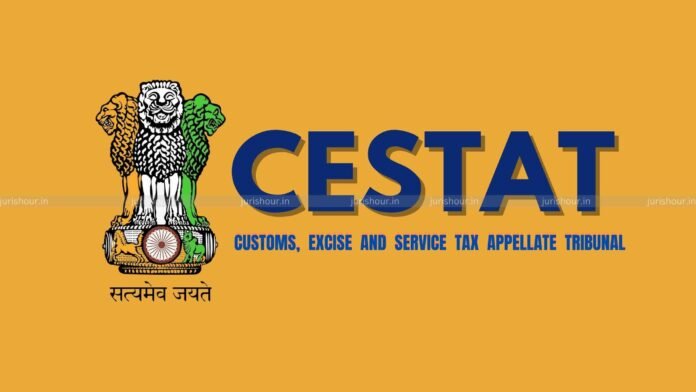 Integrated Dual Fuel Burner System Eligible for Excise Exemption; Demand Barred by Limitation: CESTAT Integrated Dual Fuel Burner System Eligible for Excise Exemption; Demand Barred by Limitation: CESTAT