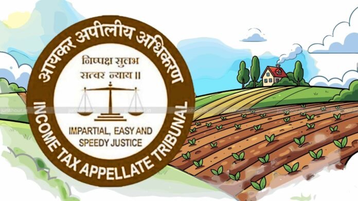 Interest on Enhanced Compensation for Compulsory Acquisition of Agricultural Land Not Taxable as ‘Other Sources’: ITAT Mumbai Interest on Enhanced Compensation for Compulsory Acquisition of Agricultural Land Not Taxable as ‘Other Sources’: ITAT Mumbai