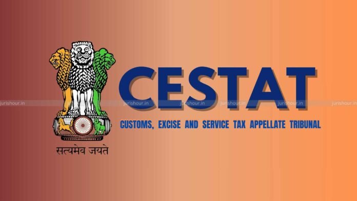 Investigation Deposit Can’t Be Treated as Excise Duty After Demand Is Set Aside: CESTAT