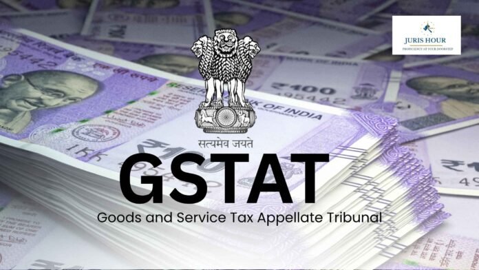 ₹20 Lakh Monetary Limit Bars Admission Without Proven Exception: GSTAT ₹20 Lakh Monetary Limit Bars Admission Without Proven Exception: GSTAT