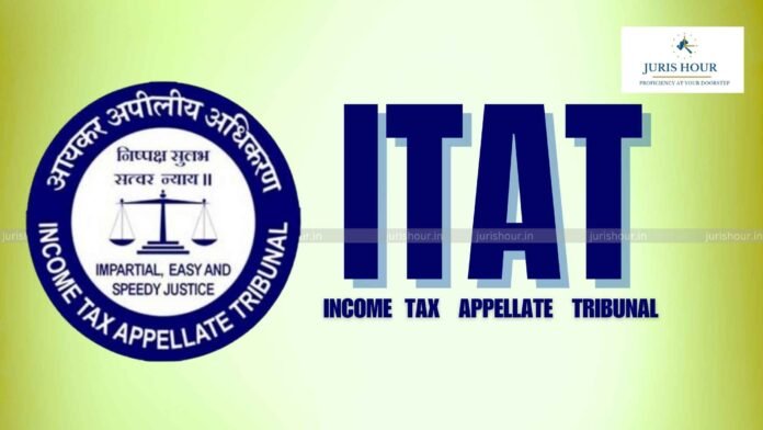 Income Above Rs. 15 Lakh in Mofussil Areas Falls Under ACIT/DCIT And Not ITO’s Jurisdiction: ITAT Quashes Reassessment Income Above Rs. 15 Lakh in Mofussil Areas Falls Under ACIT/DCIT And Not ITO’s Jurisdiction: ITAT Quashes Reassessment