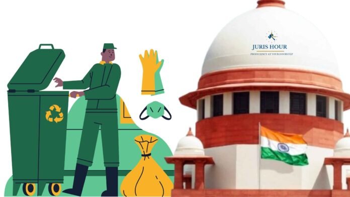 Land Allotment Not Mandatory at Initial Stage of Environmental Clearance Application for Biomedical Waste Facility: Supreme Court Land Allotment Not Mandatory at Initial Stage of Environmental Clearance Application for Biomedical Waste Facility: Supreme Court