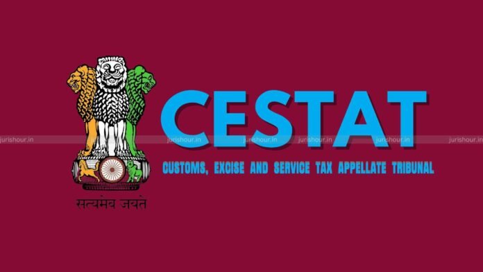 Service Tax Can’t Be Levied on Composite Works Contracts Before June 1, 2007: CESTAT Service Tax Can’t Be Levied on Composite Works Contracts Before June 1, 2007: CESTAT