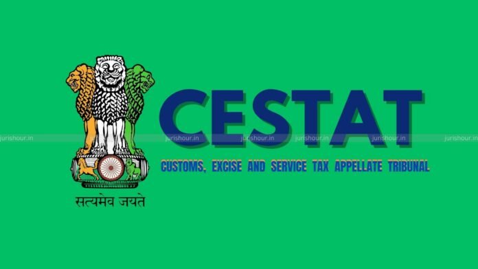 Marketability Alone Can’t Make Manufacturing Waste Excisable: CESTAT Quashes Rs. 1.91 Crore Central Excise Demand Marketability Alone Can’t Make Manufacturing Waste Excisable: CESTAT Quashes Rs. 1.91 Crore Central Excise Demand